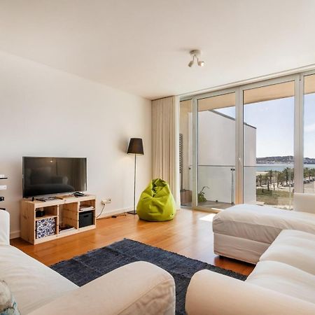 Guestready - Alges Apt With Stunning Rooftop Pool Apartment Exterior photo