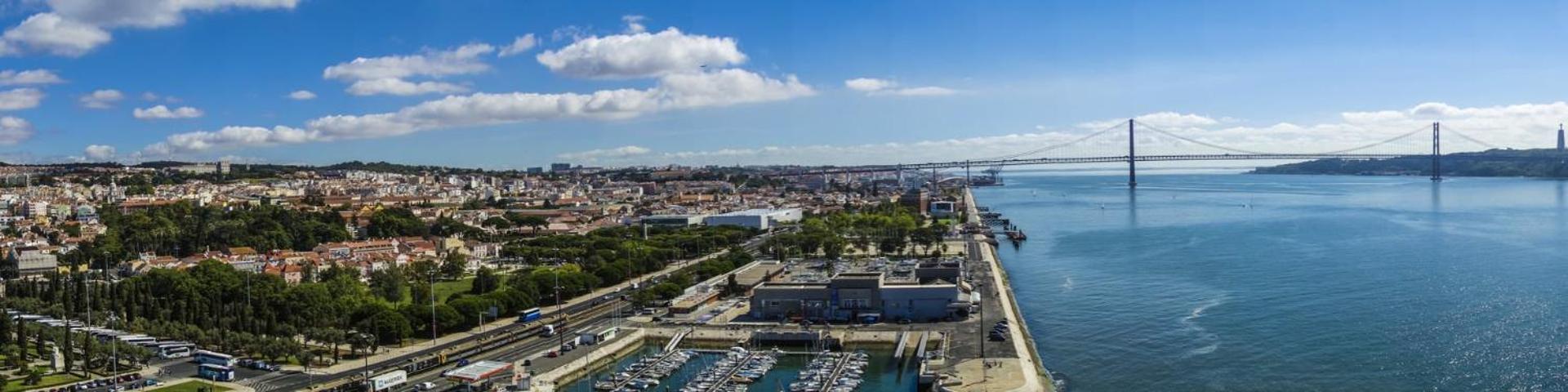 Guestready - Alges Apt With Stunning Rooftop Pool Apartment Exterior photo
